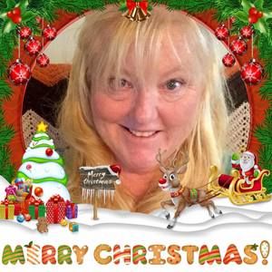 Meet your Posher, Vicky